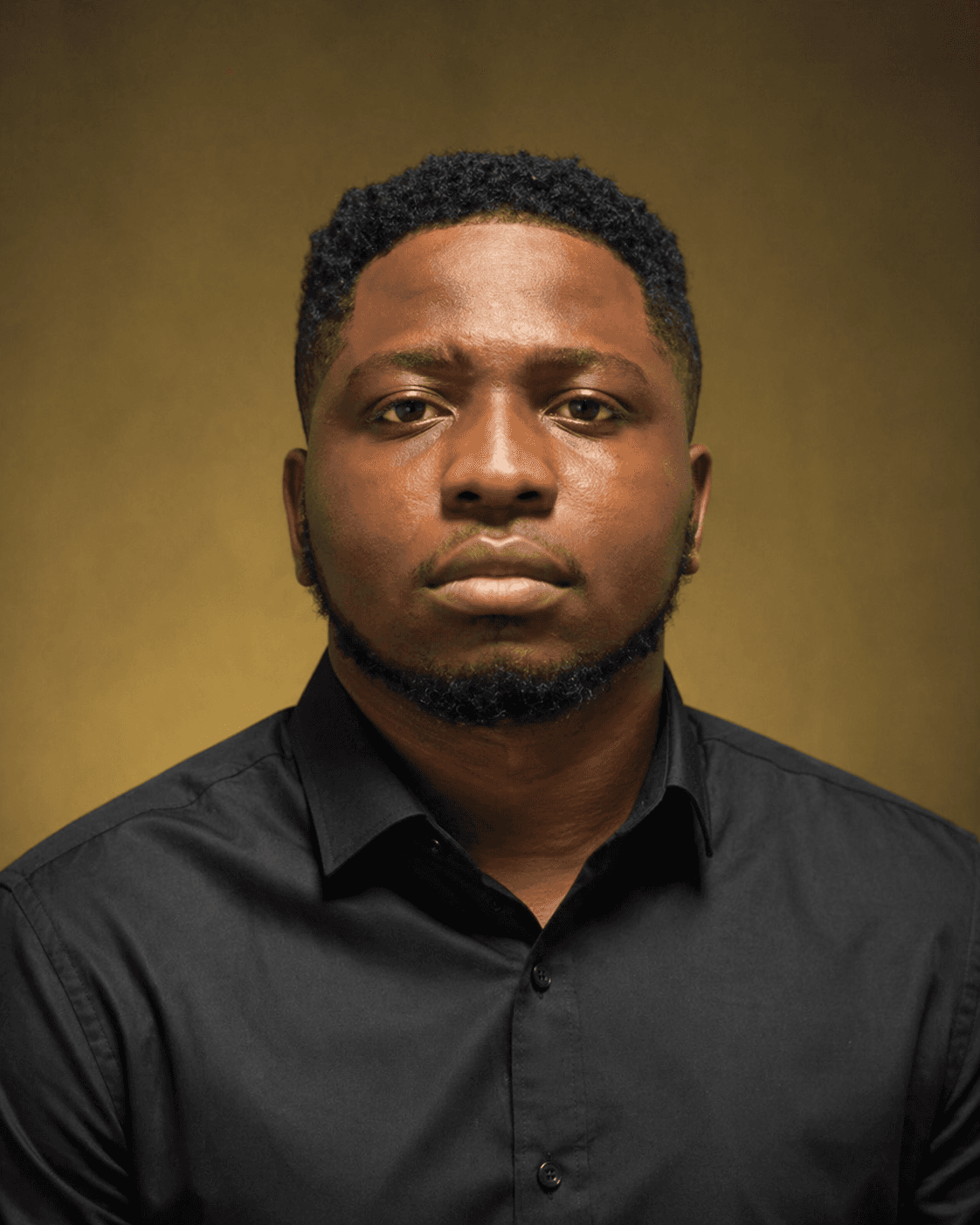 David Adesina, Co-Founder · AI Automation Lead